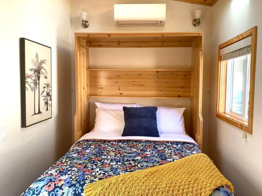 Sunshine Tiny Home Near Downtown Slo San Luis Obispo Exterior foto
